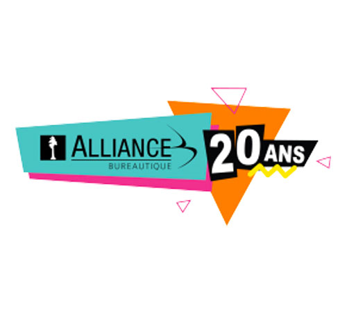 Alliance 20 ans